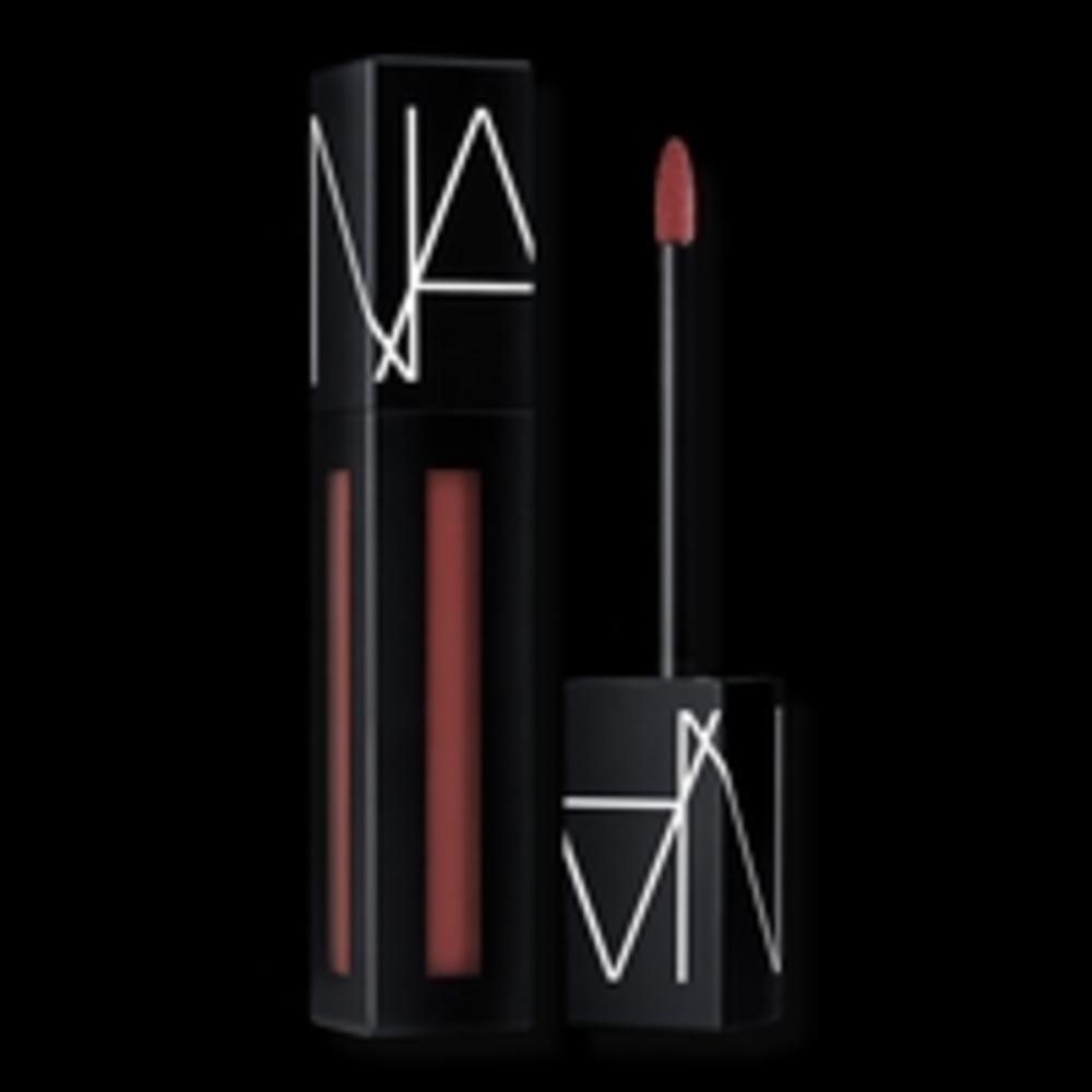 NARS Red Lip Balm Gloss Sleek Packaging